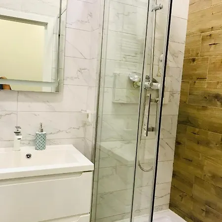 Apartment Новая Уютная Квартира У Моря С Террасой В Жк Миконос Odesa